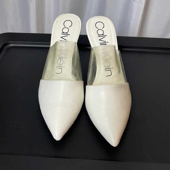 Calvin Klein Shoes - Calvin Klein heels